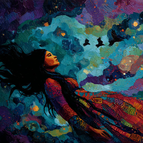 My Dreams - At Dawn