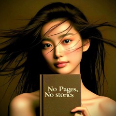 No Pages, No Stories: 本のない世界はない (Remaster)