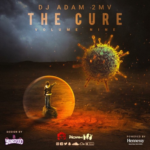 The Cure (Vol. 9)
