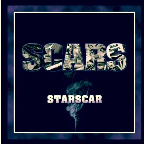 [Instrumental Remake] STARSCAR - SCARS (mushed up by Yuto.com™💎)