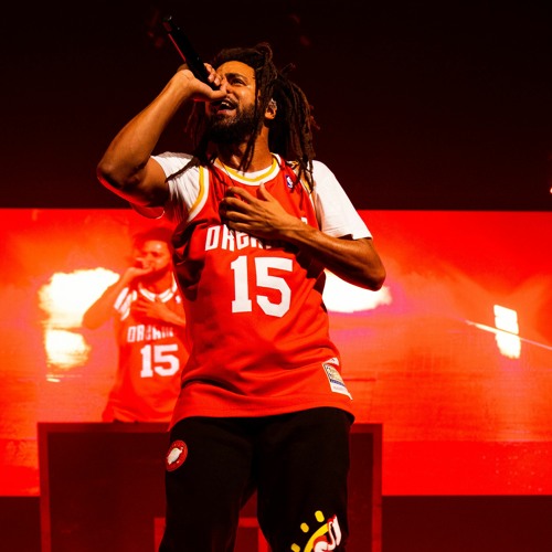 [FREE] J. Cole x 21 Savage Type Beat 2023 (With Hook) - "My Babe"