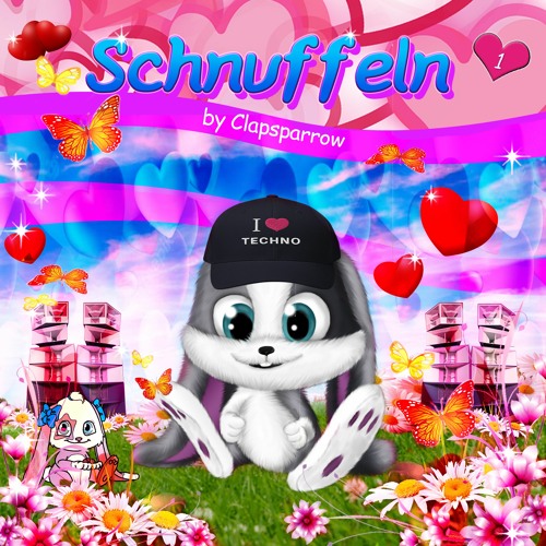 Schnuffeln [FREE DL]