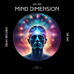 Wes (BR) - Mind Dimension