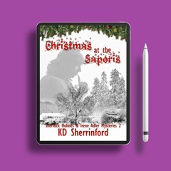 Christmas at the Saporis. Without Cost [PDF]
