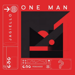 Jagiello - One man