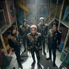 Gunjin (군진) - "LIMINAL"