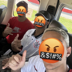 PORTO PÔ FT. CAMARGO, DZ7