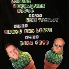 Sukku & Lente