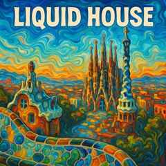 Liquid House 4 - Full Set
