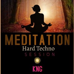 Meditation By KNG - Release Your Panic [Free Dl]