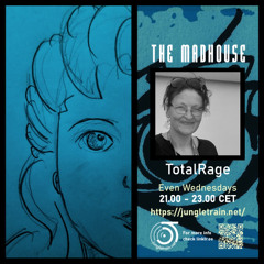 Jungletrain.net - The Madhouse #02 19-03-25