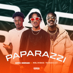 Paparazzi (feat. MR.VIBES & TARCIZZY)