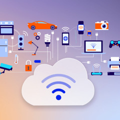 Connected Future: Exploring IoT with Experts