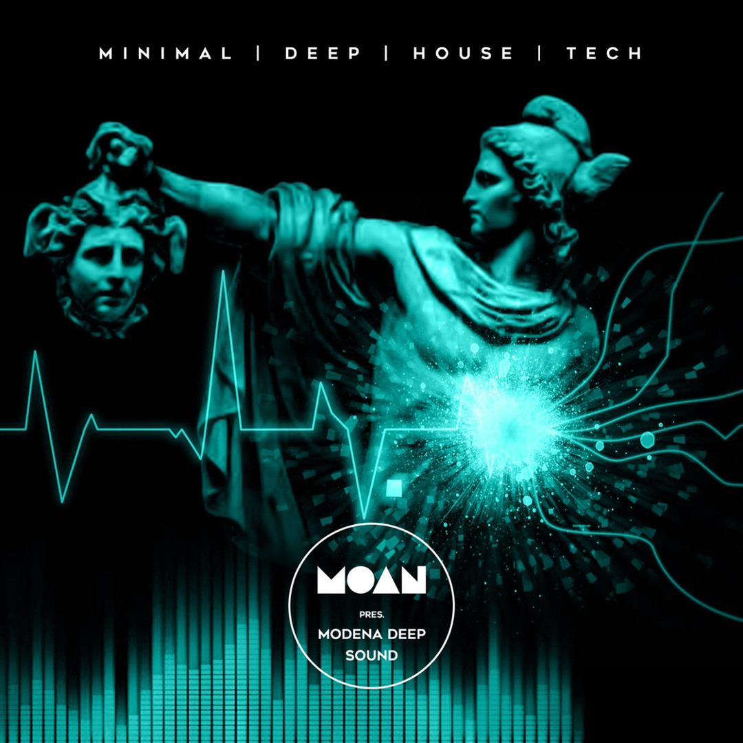 Stream Moan Pres. Modena Deep Sound Sample Pack by Moan Recordings | Listen  online for free on SoundCloud