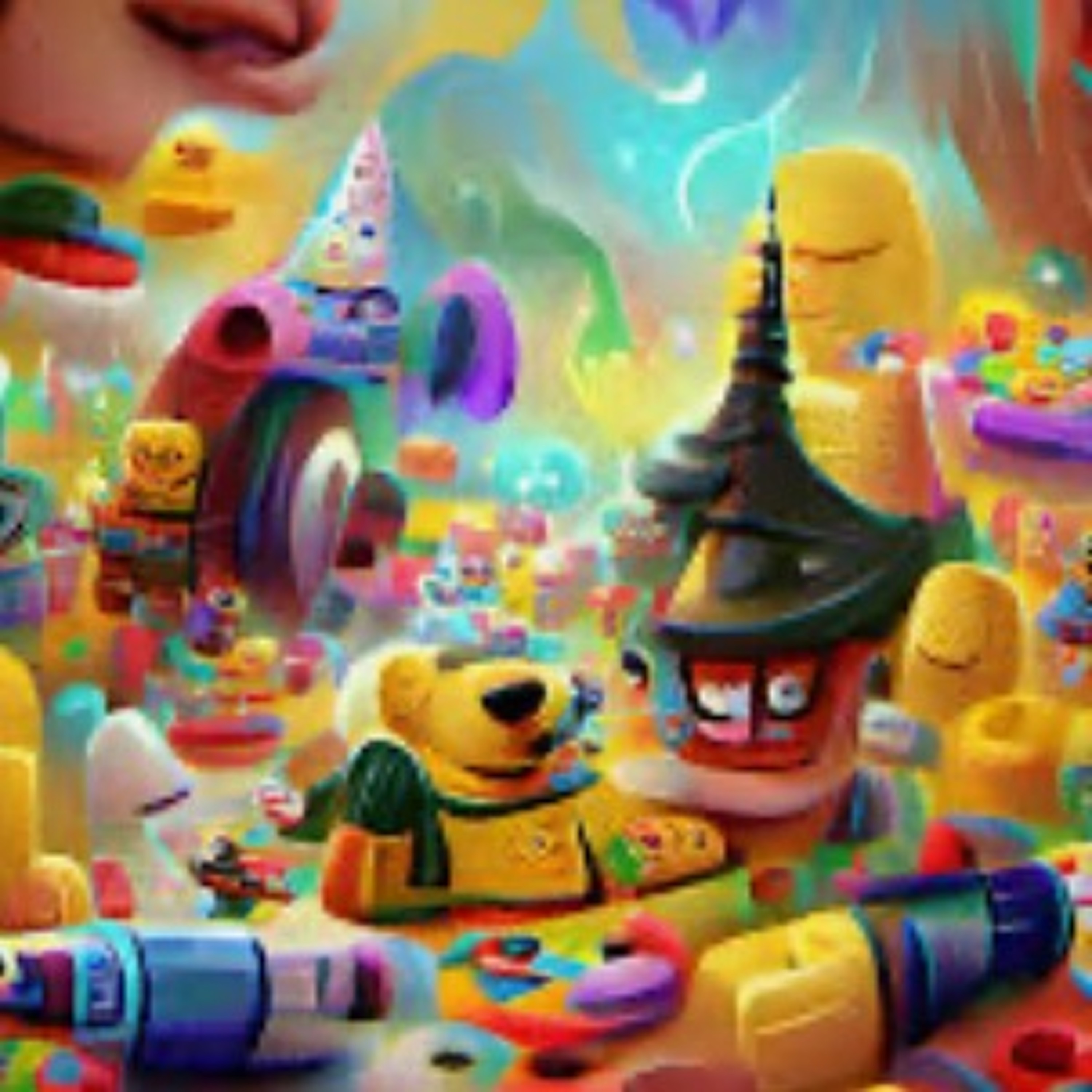 Burch\'s Audio Experience