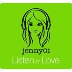 jenny01 - 砂漠の絨毯