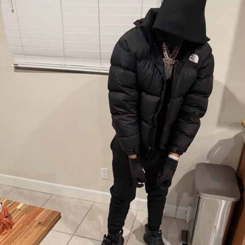 EBK Jaaybo - Homebody (Unreleased)