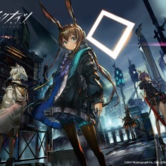 R.I.P. -  Arknights アークナイツ 明日方舟 S2 冬隠帰路 PERISH IN FROST - Ending Theme - Piano Cover