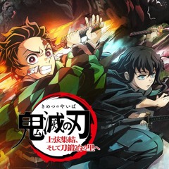 Demon Slayer S3 - Swordsmith Village Arc Theme | EPIC VERSION (鬼滅の刃 OST)