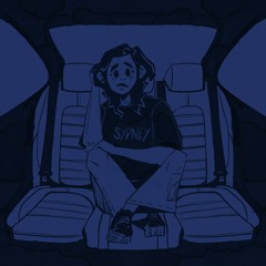backseat