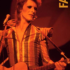 ACCESS PDF 📍 David Bowie FAQ: All That's Left to Know About Rock's Finest Actor by