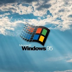 Windows 95.