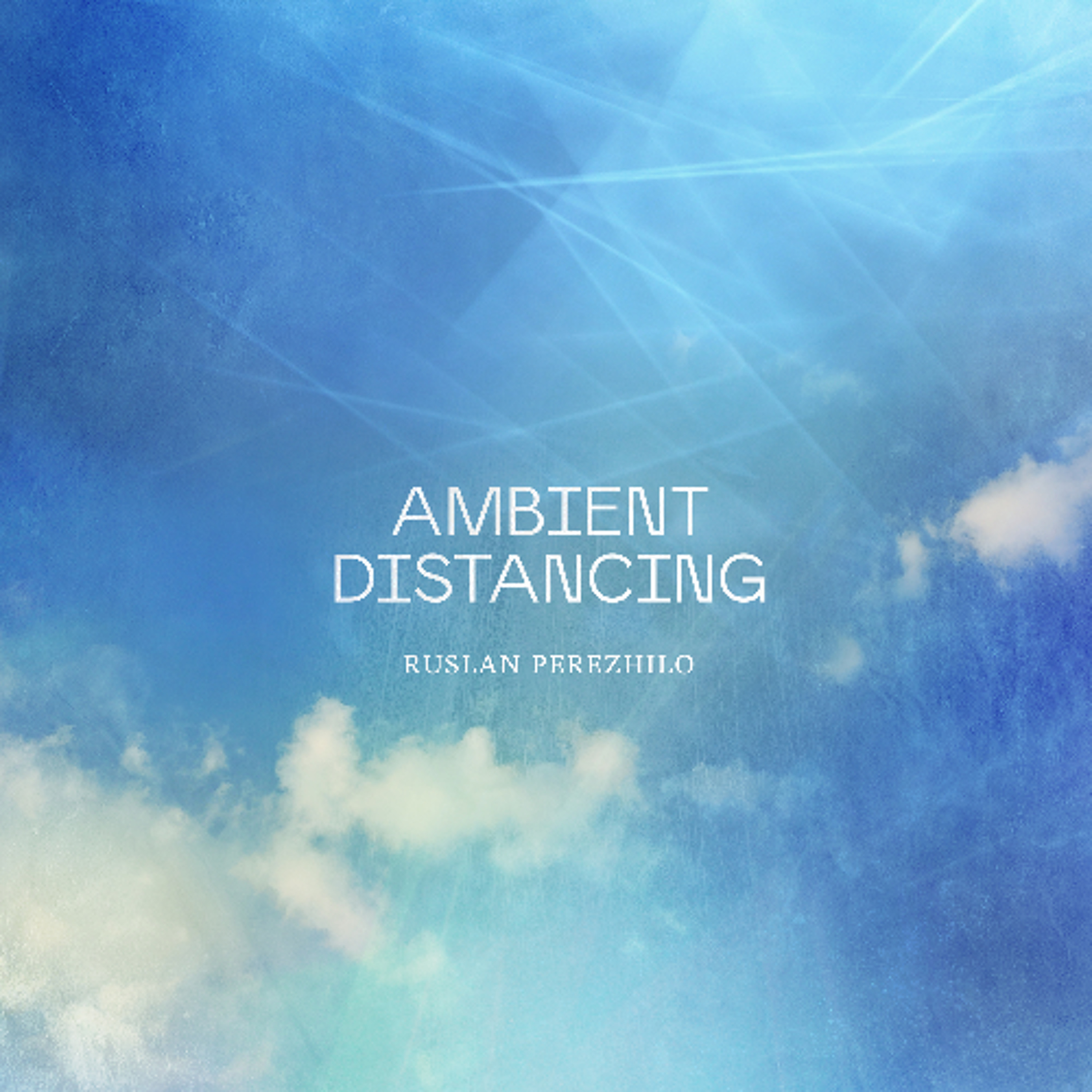Sunday [from Ambient Distancing] episode artwork