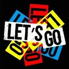 K Maro - Lets Go (original)