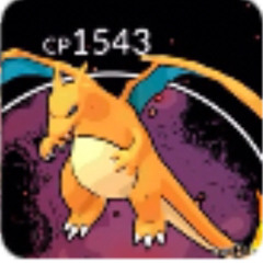 Charzard