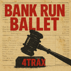 3. BANK RUN BALLET