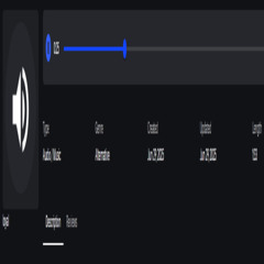 Onyx Roblox Audio