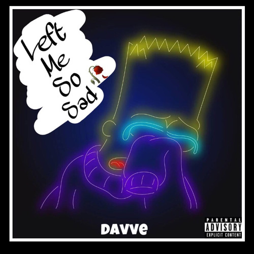 Left Me So Sad Song Cover