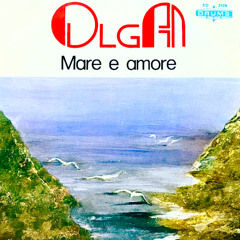 Olga - Mare E Amore