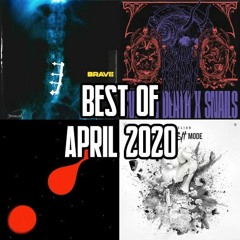 Best of April 2020