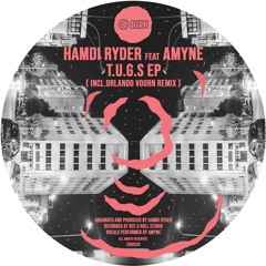 PREMIERE: Hamdi RydEr - T.U.G.S [EDDISCO]