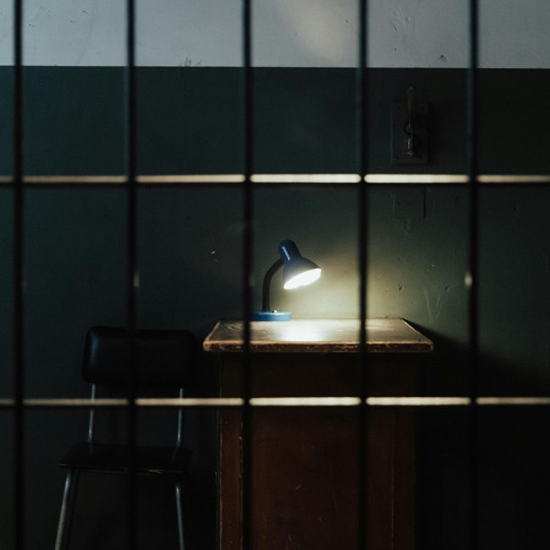 prisoner