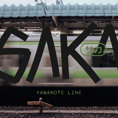 Saka - Yamanote Line