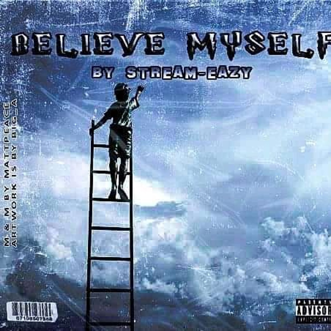 Believe Myself