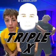 ALL RISE (feat Lil tetanus shot)