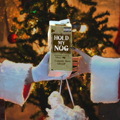 Santa Claus is Going Through A Divorce