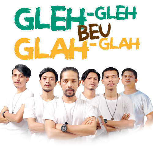 Gleh-gleh Beu Glah-glah - Apache
