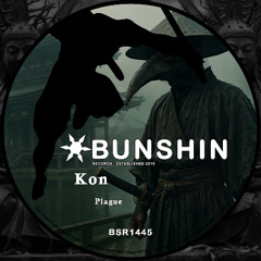 Kon - Plague (FREE DOWNLOAD)