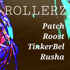 Rusha Rollerz 26-5-22