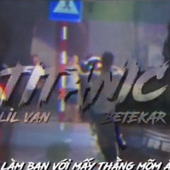 Titanic - $A Lil Van ft. R$C Betekar ( Full )
