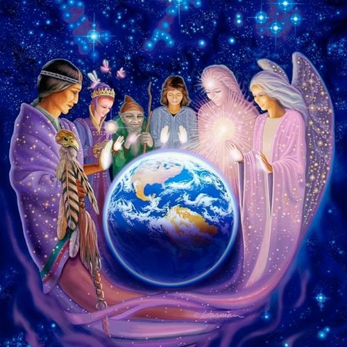 Stargate Experience-H ΣΗΜΑΝΤΙΚΟΤΗΤΑ ΑΥΤΗΣ ΤΗΣ ΠΕΡΙΟΔΟΥ-The significance of this time
