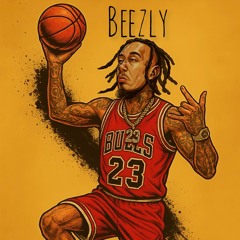 Beezly - MICHEAL JORDAN