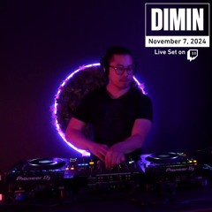 Techno & Trance Mix | Live Set | November 7, 2024