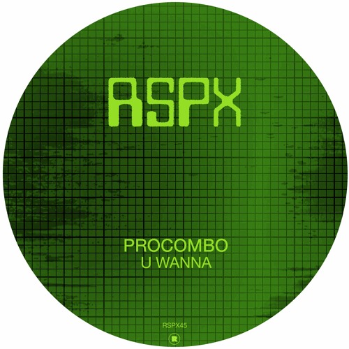 Procombo - Particles Of Groove