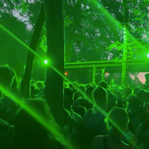 Not going to Houghton Mix 2025