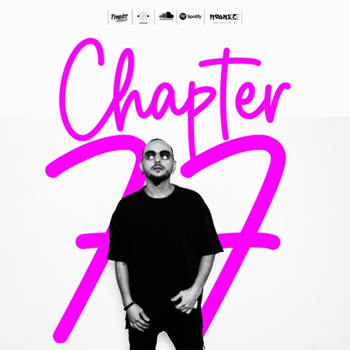 Cengizz & Friends - Chapter 77 - Dj Cengizz Inthamix